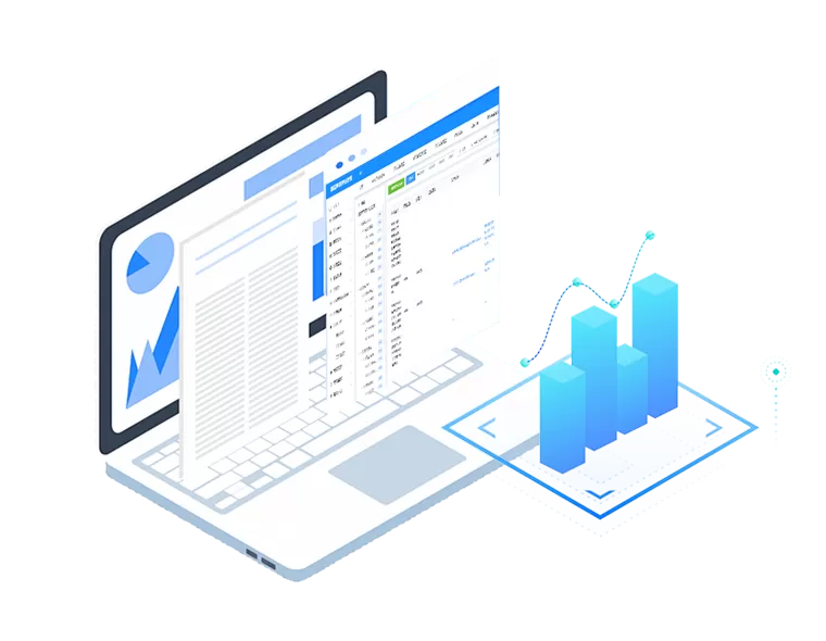 智能化評估工作監管